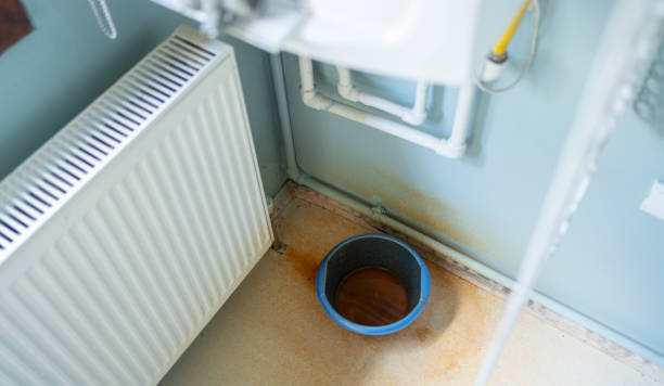 Best Sewage cleanup and water damage restoration  in Sherrill, NY